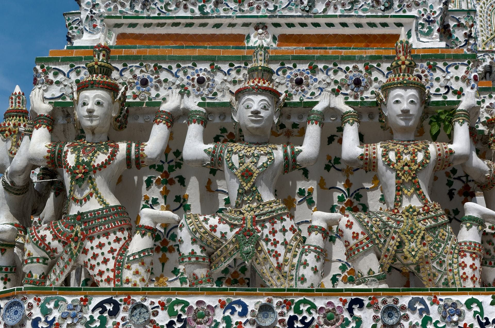 Bangkok, Thailand