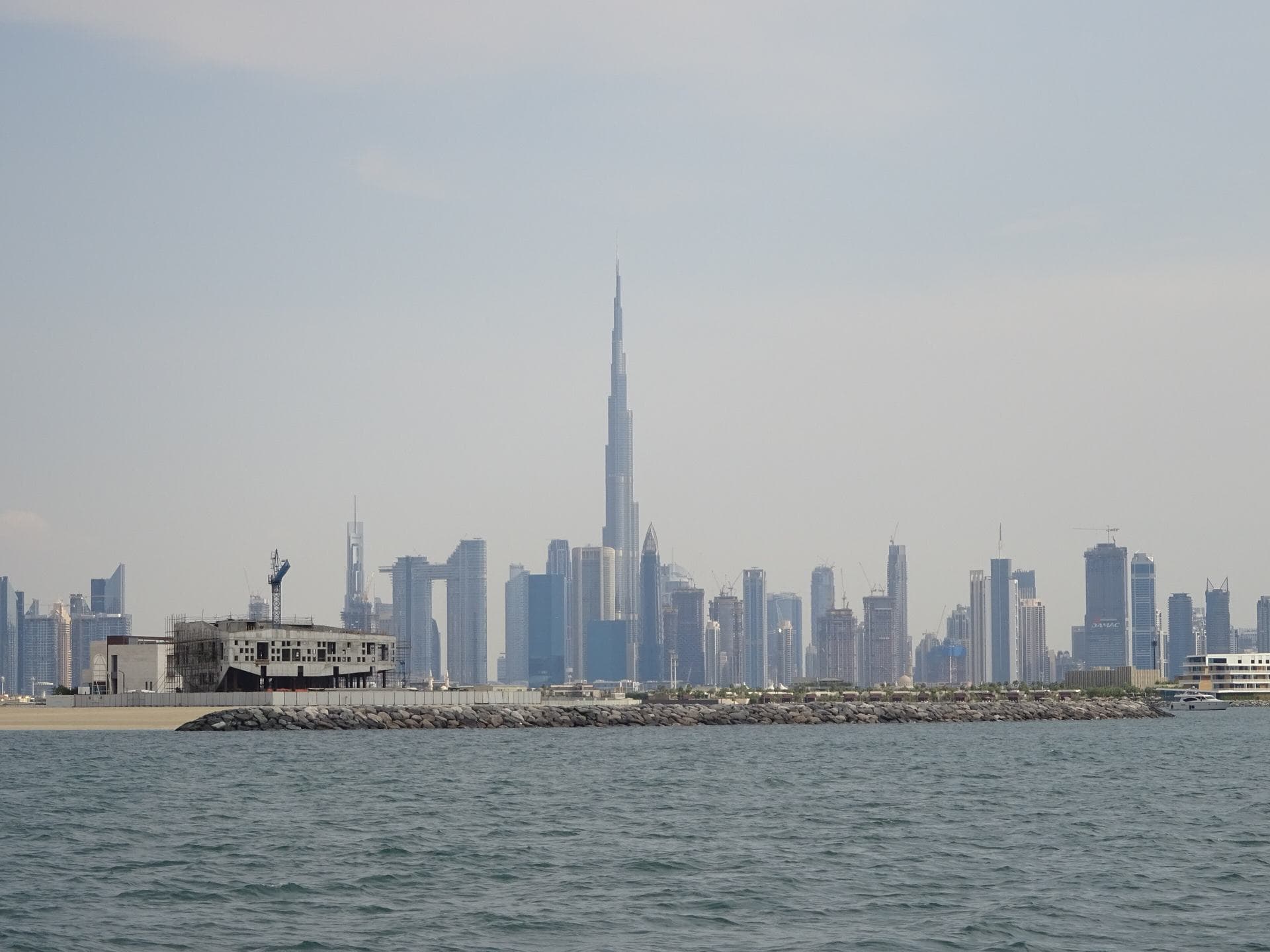 Dubai — photo 2