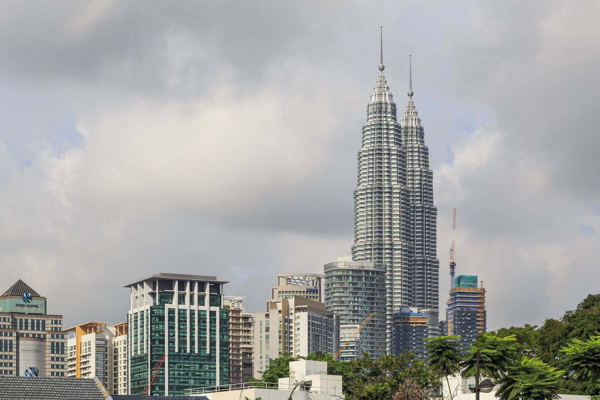 Kuala Lumpur, Malaysia